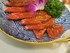 -千寻山野烤肉(中关村店)