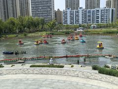 -宁波儿童公园(鄞州区)