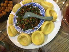 -小杨烤肉(朱雀店)