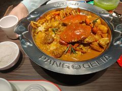 -胖哥俩肉蟹煲(福州仓山爱琴海店)