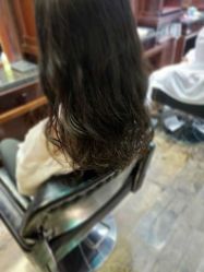 -Amber Salon艾珀沙龙