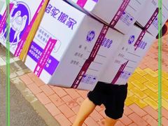 -骆驼日式搬家收纳整理