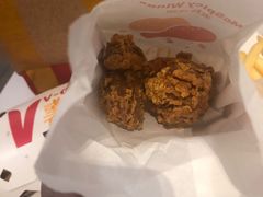 -麦当劳(广州新港东路第二分店)