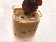 -仁义涵西餐·咖啡(中华巴洛克店)