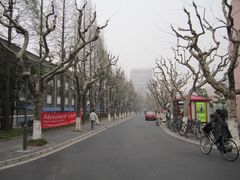 -复旦大学光华楼
