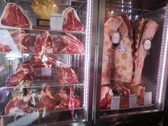 -奥斯特牛排馆(美第奇宫店)
