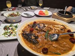-阿榕小厨(丈八一路店)