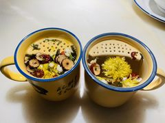 -农耕记·湖南土菜(海上世界店)