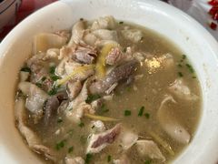 -罗大姐湘潭菜馆(洋湖春园店)