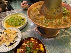 -浩海火烧云傣家菜(京广店)