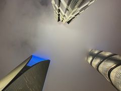 -上海中心大厦
