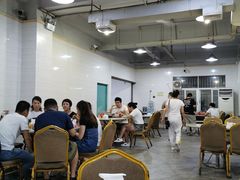 大堂-菜忠潮州牛肉店(岗厦店)