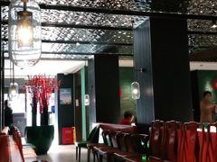 大堂-绿波廊(豫园店)