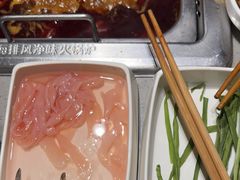 -海底捞火锅(徐州火车站店)