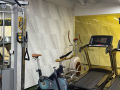 -FEELINGME乐刻私教馆·健身(朗悦居店)