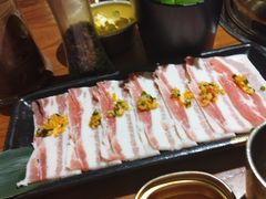 -九田家黑牛烤肉料理(新辰里亚运村店)