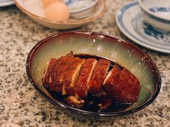 -南京大牌档(龙江新城市广场店)