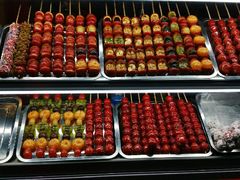 -八一好吃街·高品美食广场