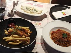 -安妮意大利餐厅(日坛店)