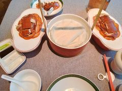 -秀儿四九城·新京菜(亚运村鸟巢店)