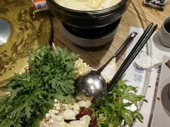 -U你·天然调味(南湖总店)