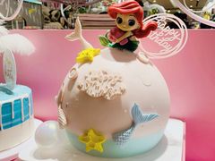 -CAKE BOSS 蛋糕老板(北京世纪金源购物中心)