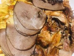 -满兴咱妈烀饼铁锅炖(兰州北街店)