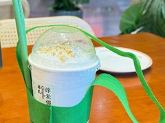 -李山山茶事(景枫店)