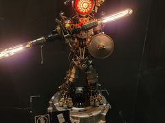 -drivepro(三里屯店)