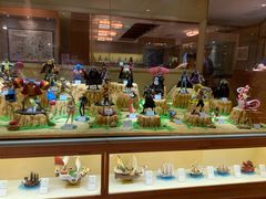 -小山日本料理(兴业太古汇店)