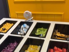 -东方豪客牛排意面披萨(金凤万达店)