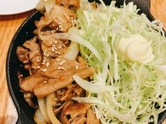 -一風堂拉面(港汇恒隆店)