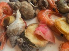 -美食汇自助餐厅(成都万达瑞华酒店)