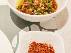 自助蘸碟-八珍玉食鸡煲·打边炉(印象城店)