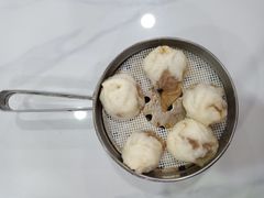 -吃不亏特色包子(三峡广场店)