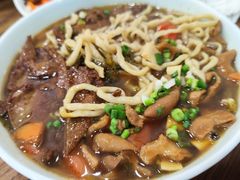 -兰溪十八浇(天一店)