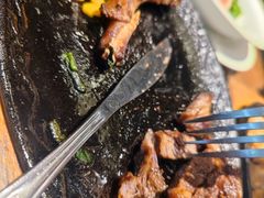 -萨莉亚意式餐厅(万嘉商业广场店)