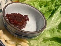 -烧肉达人•炭火烧肉(新天地店)