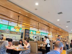 -直隶安家罩饼(复兴路店)