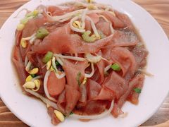 -何记酿皮店(西流湾店)