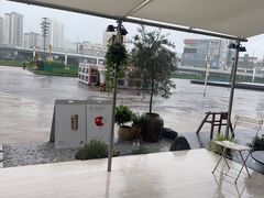 -喜茶(珠海华发商都店)
