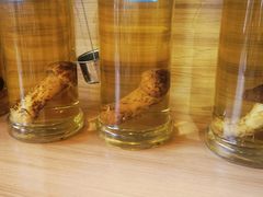 -鲜菌江湖正宗野生菌火锅
