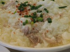 芙蓉里脊-新聚丰菜馆(太监弄店)