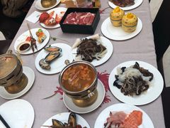 -朗丽兹餐厅