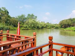 -西溪国家湿地公园