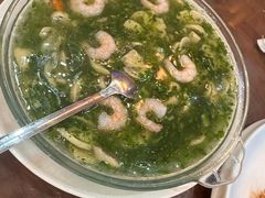 -长兴菜馆(高桥店)