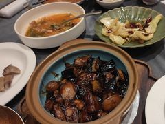 -A One Kitchen·南京精菜馆(晶丽酒店店)