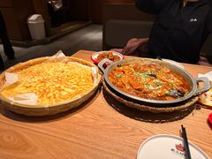 -肥三土菜馆(五四广场店)