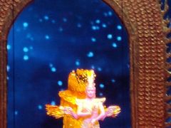 -交通银行前滩31演艺中心