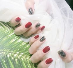 -悦指间美甲美睫
